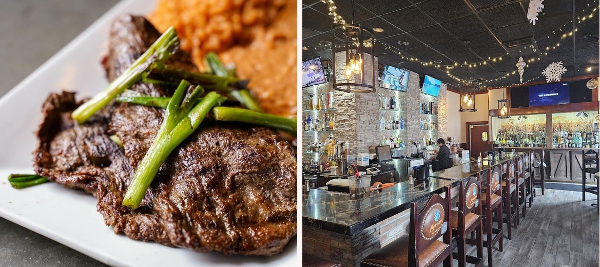 Agavero Grill & Cantina Gallery Image 2