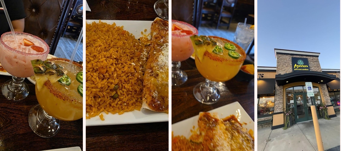 Agavero Grill & Cantina Gallery Image 4